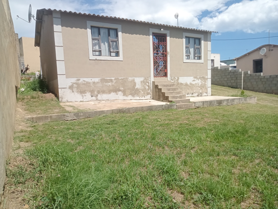 2 Bedroom Property for Sale in Mdantsane Eastern Cape